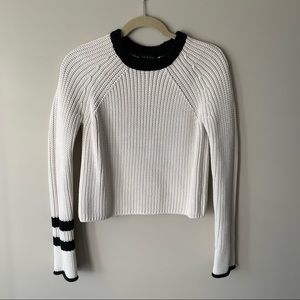 rag & bone Greer Pullover Sweater